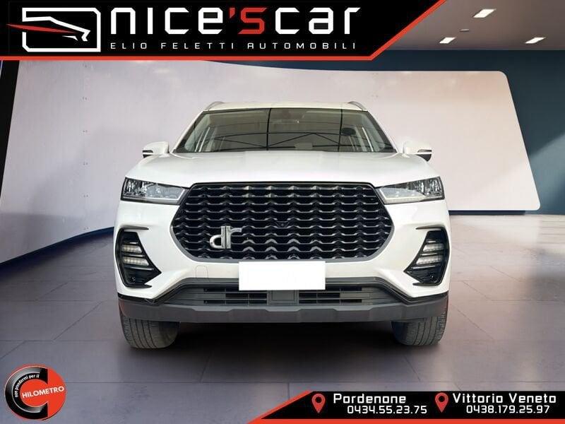 DR AUTOMOBILES DR 6.0 1.5 Turbo CVT Bi-Fuel GPL*PROMO*