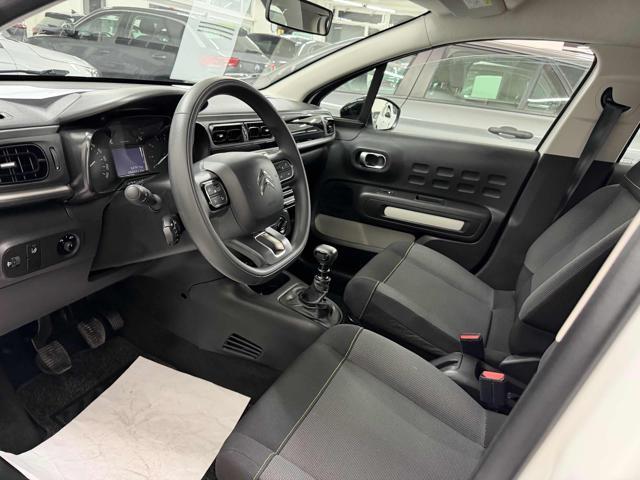 CITROEN C3 BlueHDi 100 S&S Feel