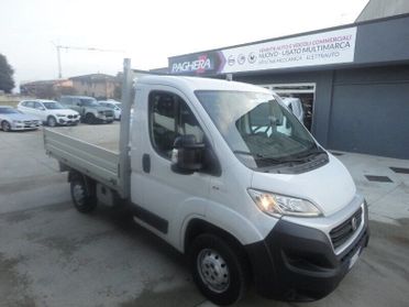 FIAT Ducato Ducato 35 2.3 MJT 130CV PC Cabinato