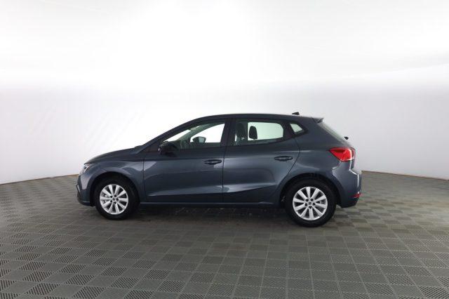 SEAT Ibiza Ibiza 1.0 EcoTSI 115 CV DSG 5 porte Style
