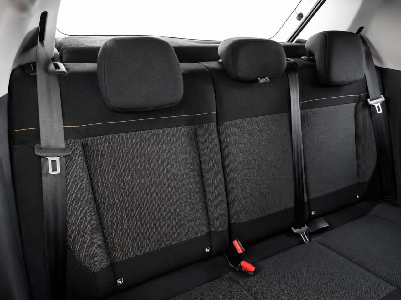 Citroen C3 BlueHDi 100 S&S Feel Pack