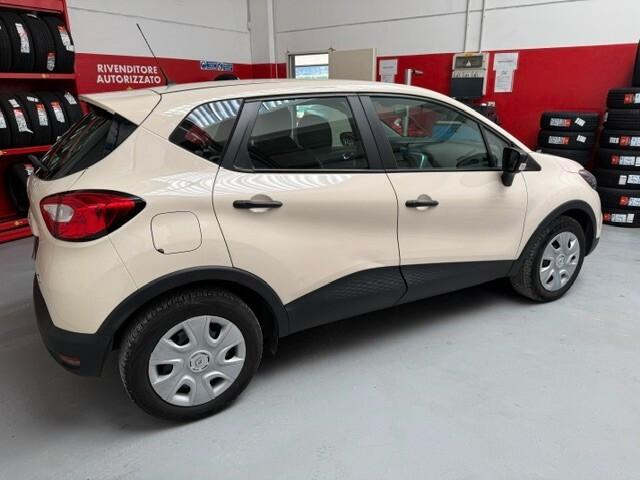Renault Captur 0.9 TCe 12V 90 CV Start&Stop Wave