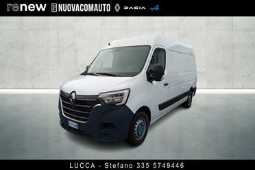 Renault Master T35 2.3 dci 135cv L2H2 Ice E6d-temp