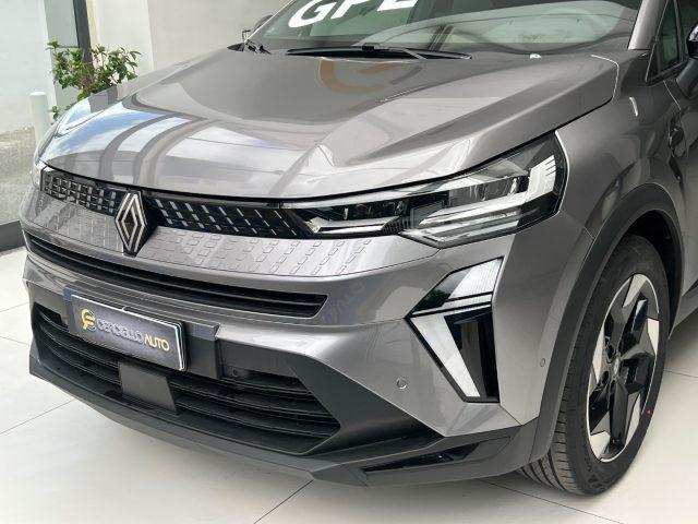 RENAULT Captur ECO-G 100 CV Techno tua da ?259,00 mensili
