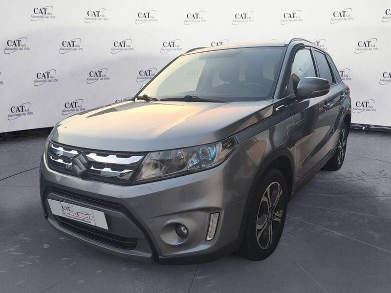 Suzuki Vitara Vitara 1.6 DDiS V-Cool