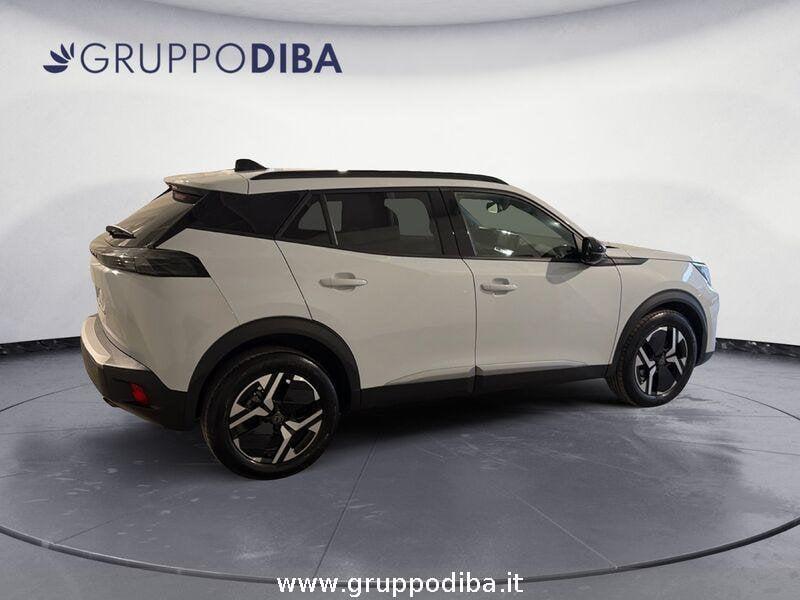 Peugeot 2008 II 2023 1.2 puretech Allure s&s 100cv