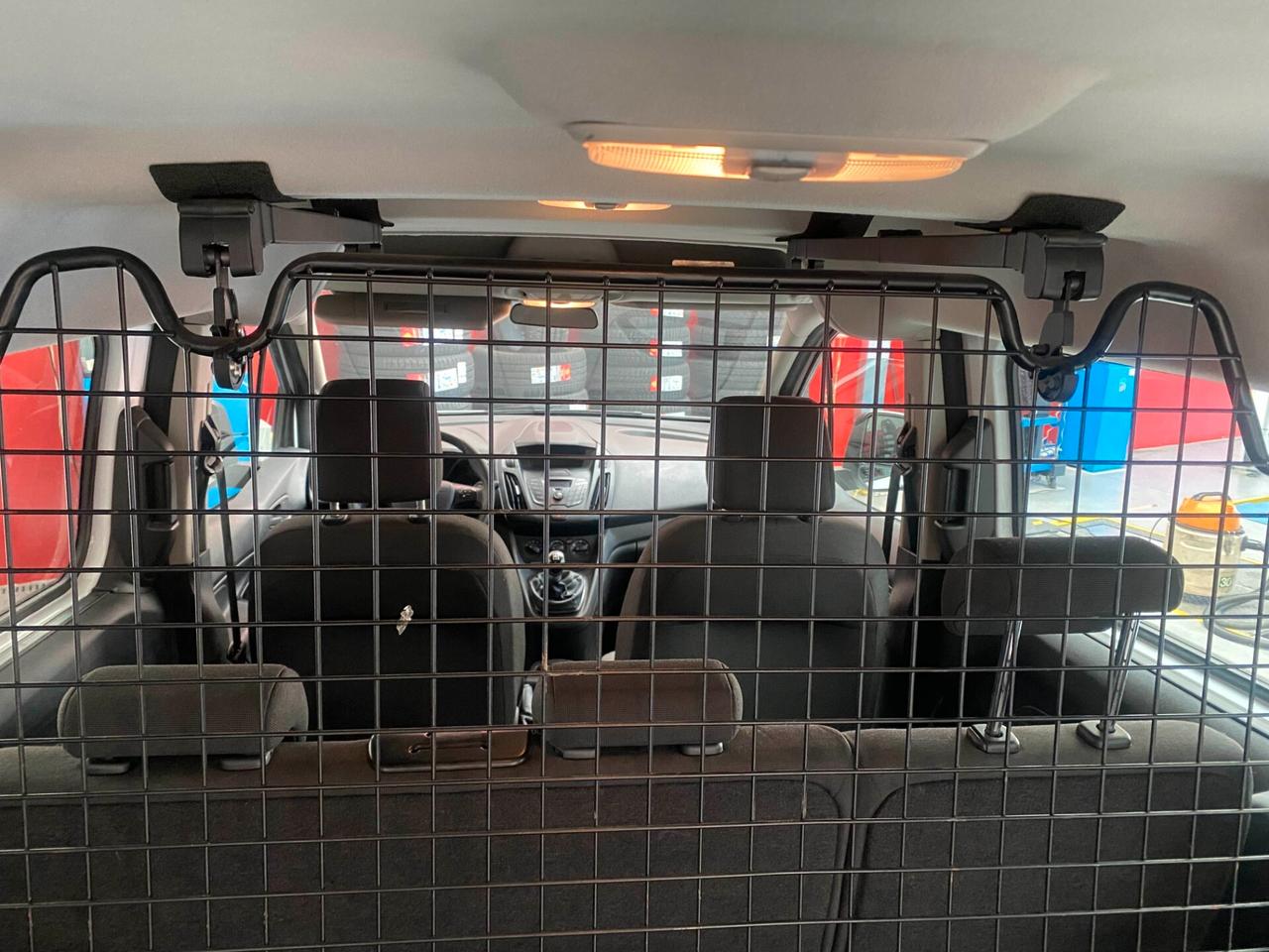 Ford Transit Connect 230 1.5 TDCi 100CV PL Combi Entry N1