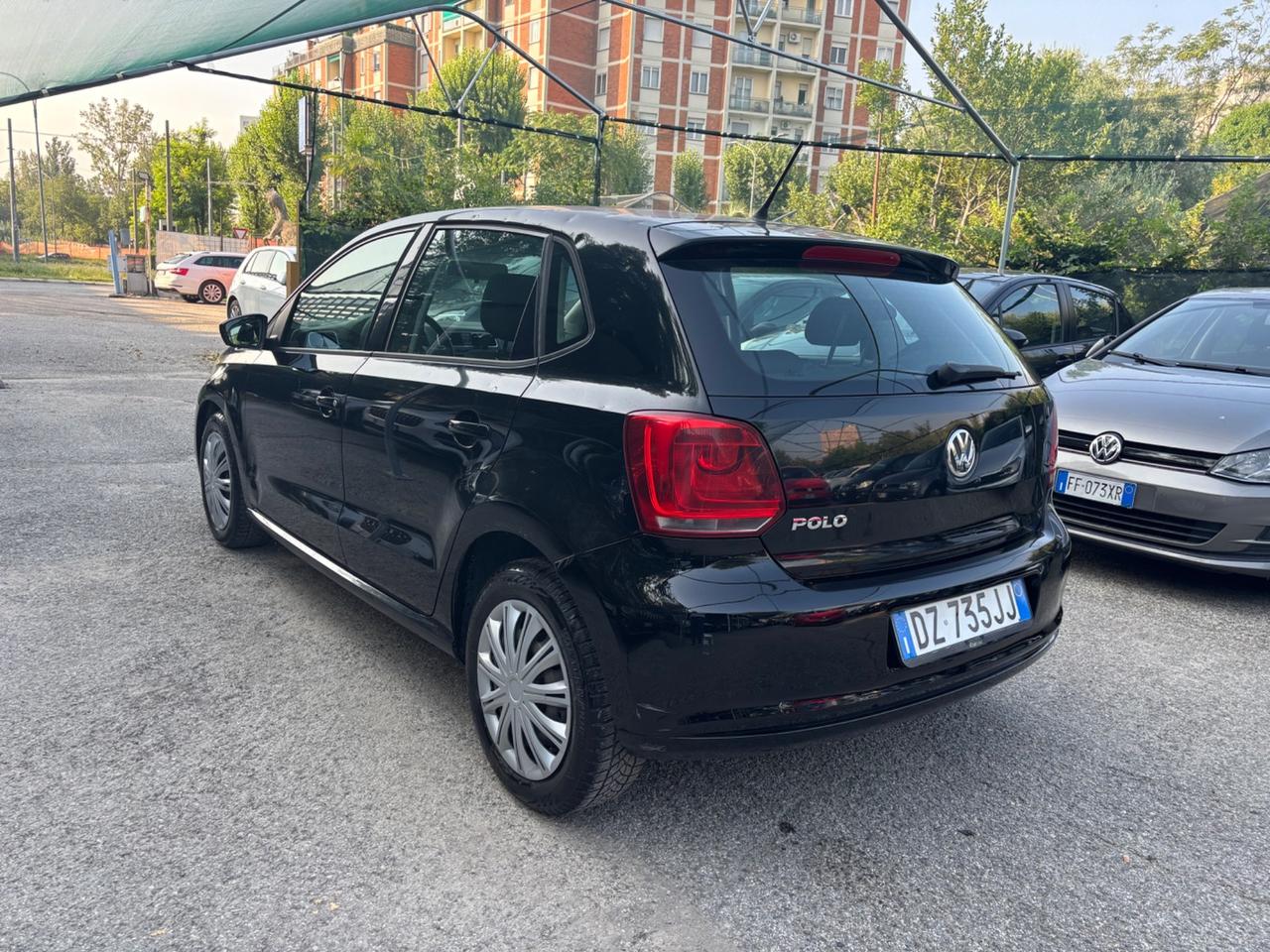 Volkswagen Polo 1.2 5p. Comfortline OK NEOPATENTATI