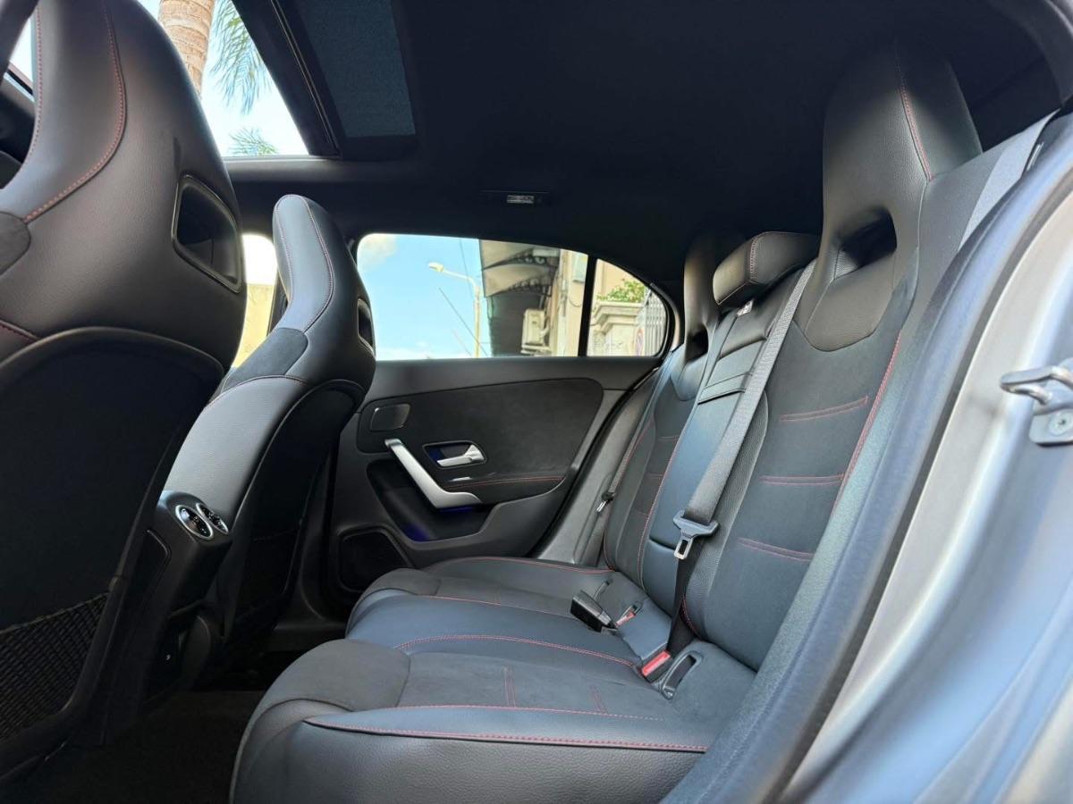 New Mercedes Classe A 250 4Matic Premium AMG Night Edition