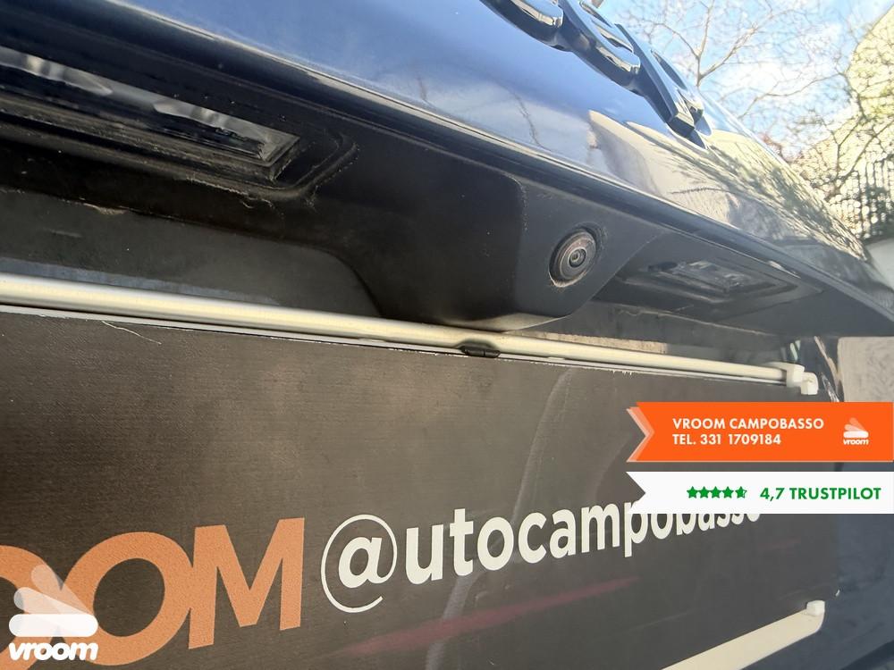 JEEP Compass 2ª serie Compass 1.6 Multijet II ...