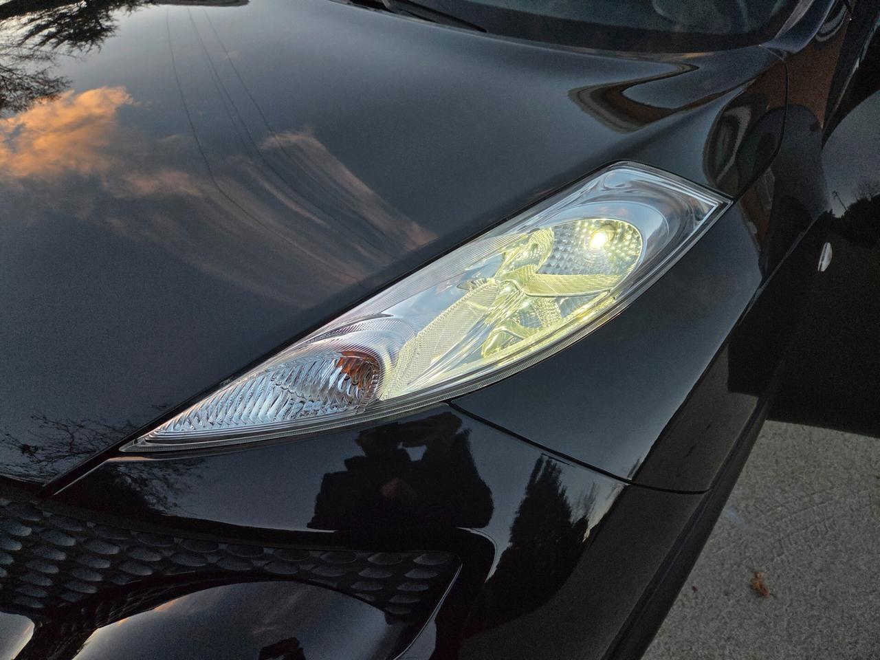 Nissan Juke 1.6 Visia 117cv