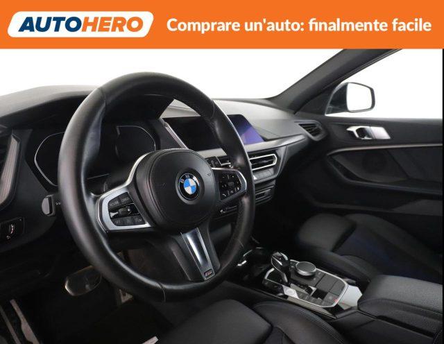 BMW 116 d 5p. Msport