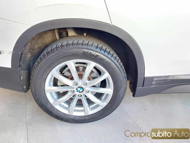 BMW X1 sDrive18i Aut. Advantage PROMO