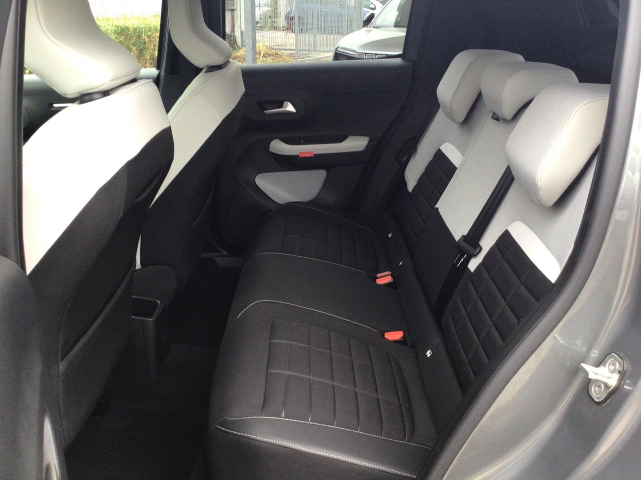 Citroen C3 NUOVA Turbo 100cv Max