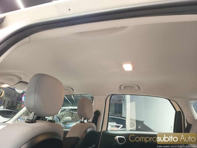 FIAT 500L 1.4 T-Jet 120 CV GPL Pop Star