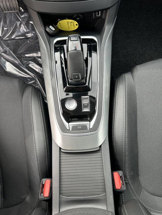PEUGEOT 308 BlueHDi 130 S&S EAT8 SW GT Pack