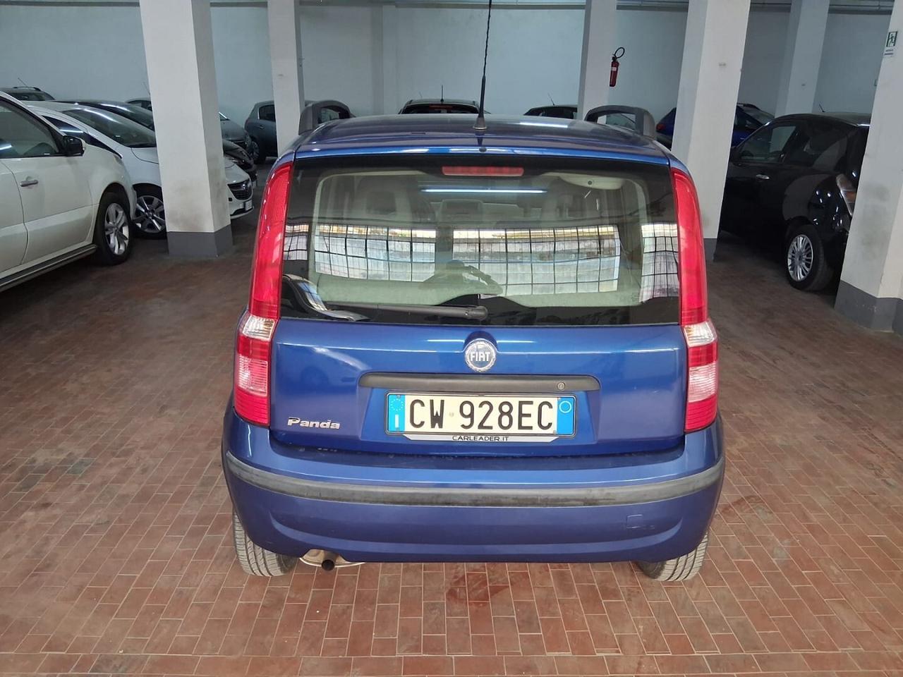 Fiat Panda 1.1 actual KM 62000 Unipro Ok Neop.
