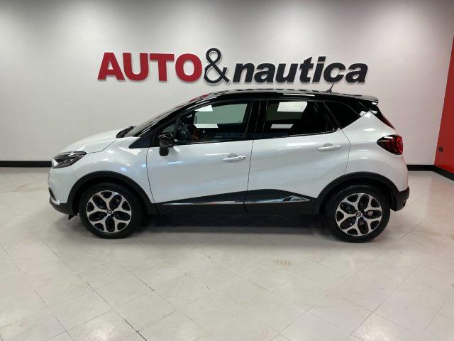 RENAULT Captur TCe 130 CV FAP Business