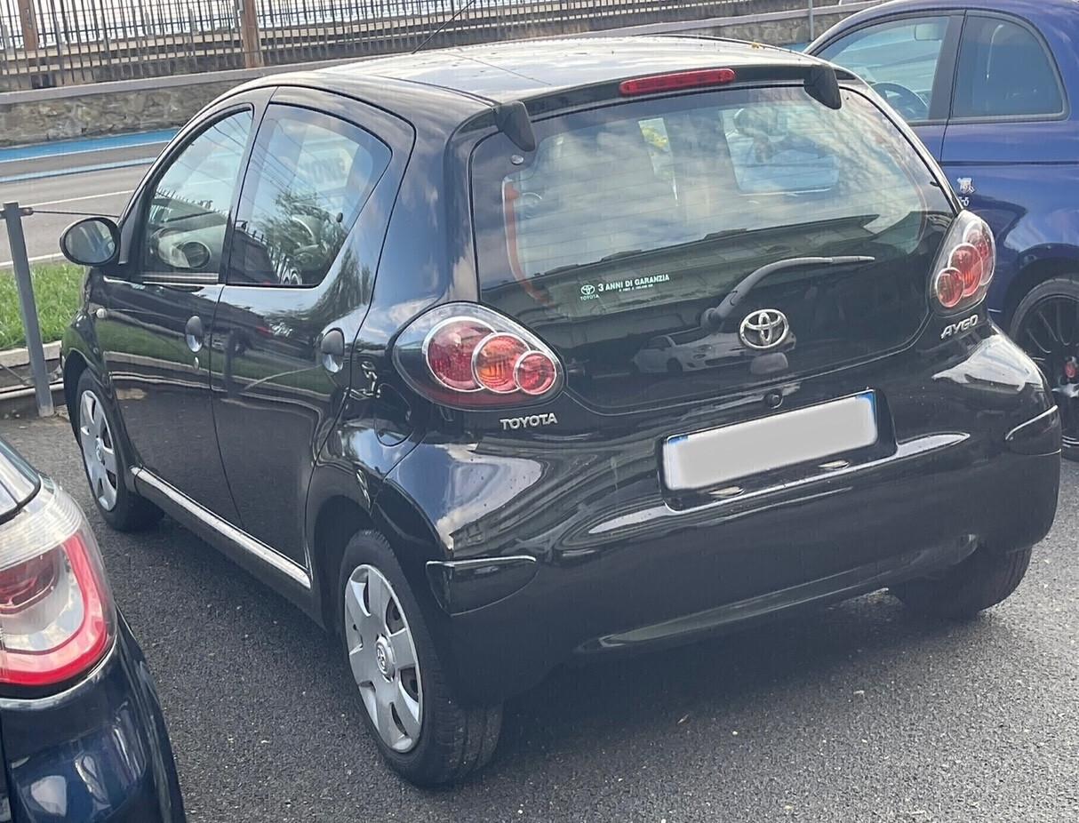 Aygo 5900€ oppure 64€ al mese! 3482693111