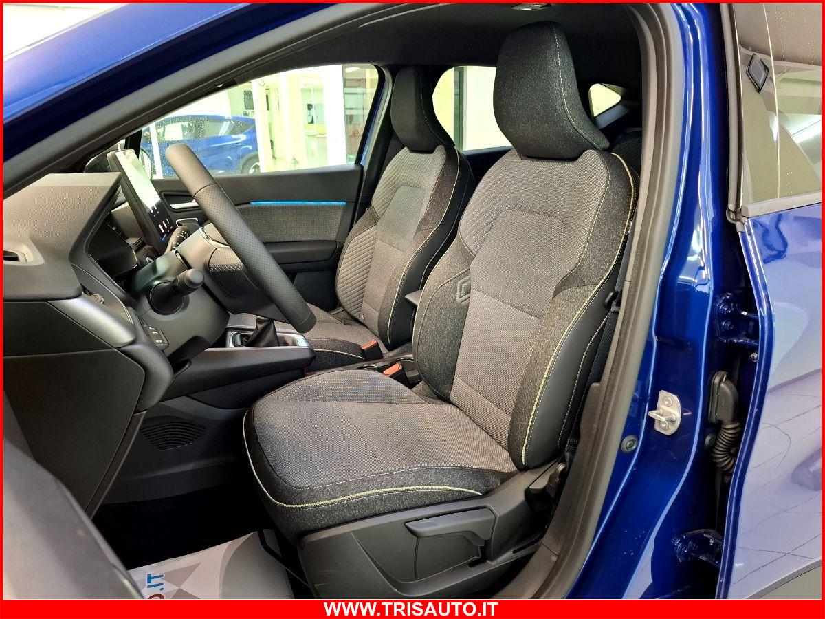 RENAULT Captur 1.0 ECO-G GPL Techno NEOPATENTATI (FULL LED-ANDROID-APPLE)