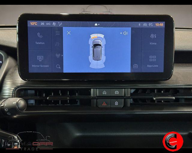 JEEP Avenger 1.2 Turbo 100 CV Altitude