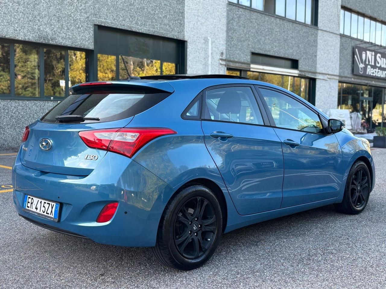 Hyundai i30 1.4 5p. SPORT*TETTO APRIBILE*