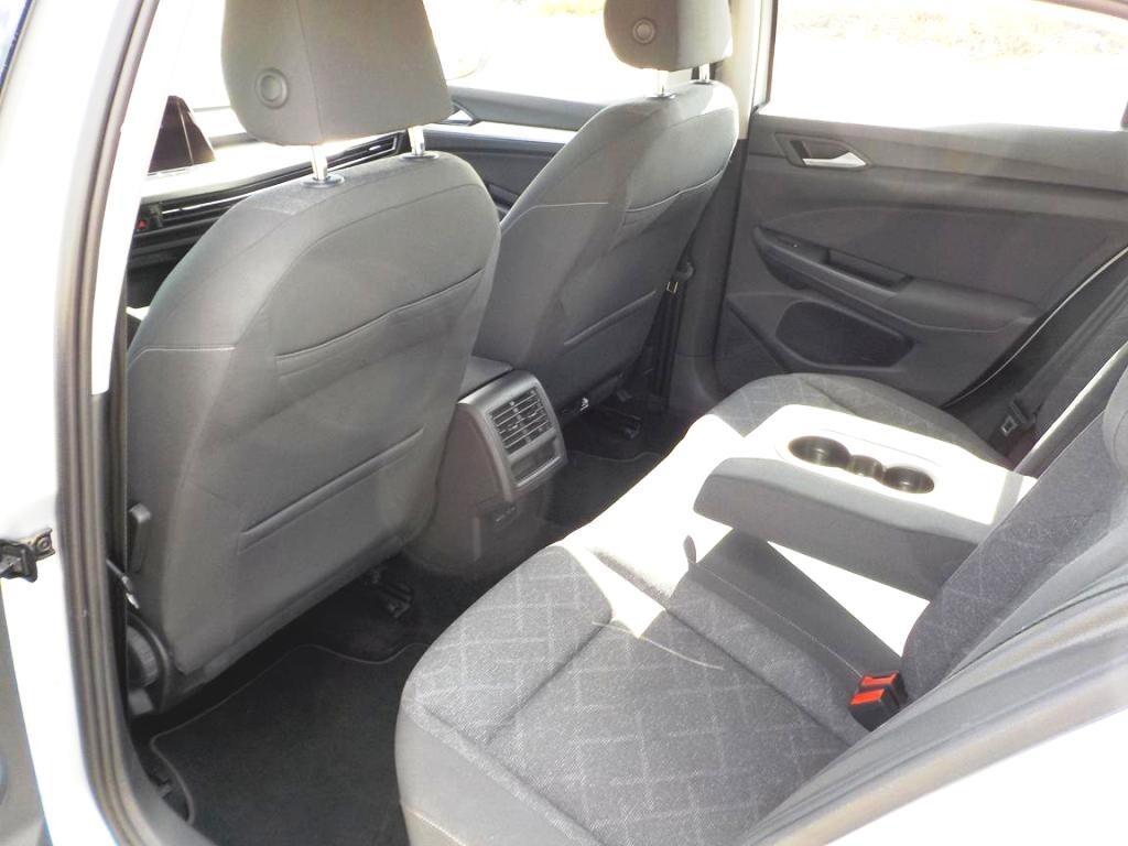 Volkswagen Golf 2.0 TDI 150 CV DSG SCR Life