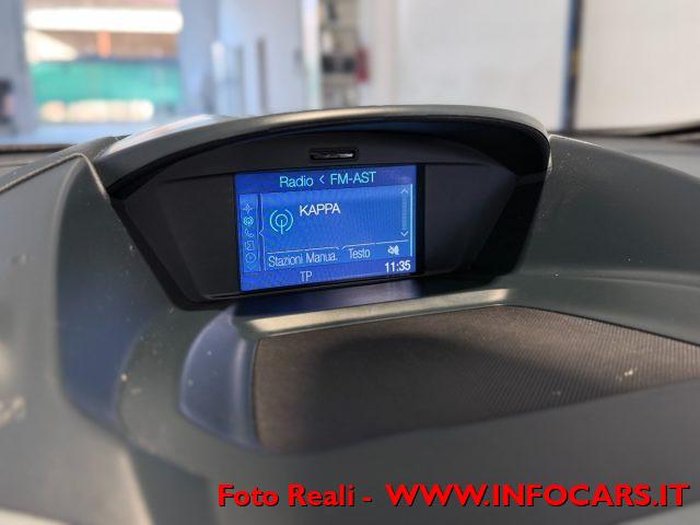 FORD C-Max 1.6 TDCi 115CV Titanium