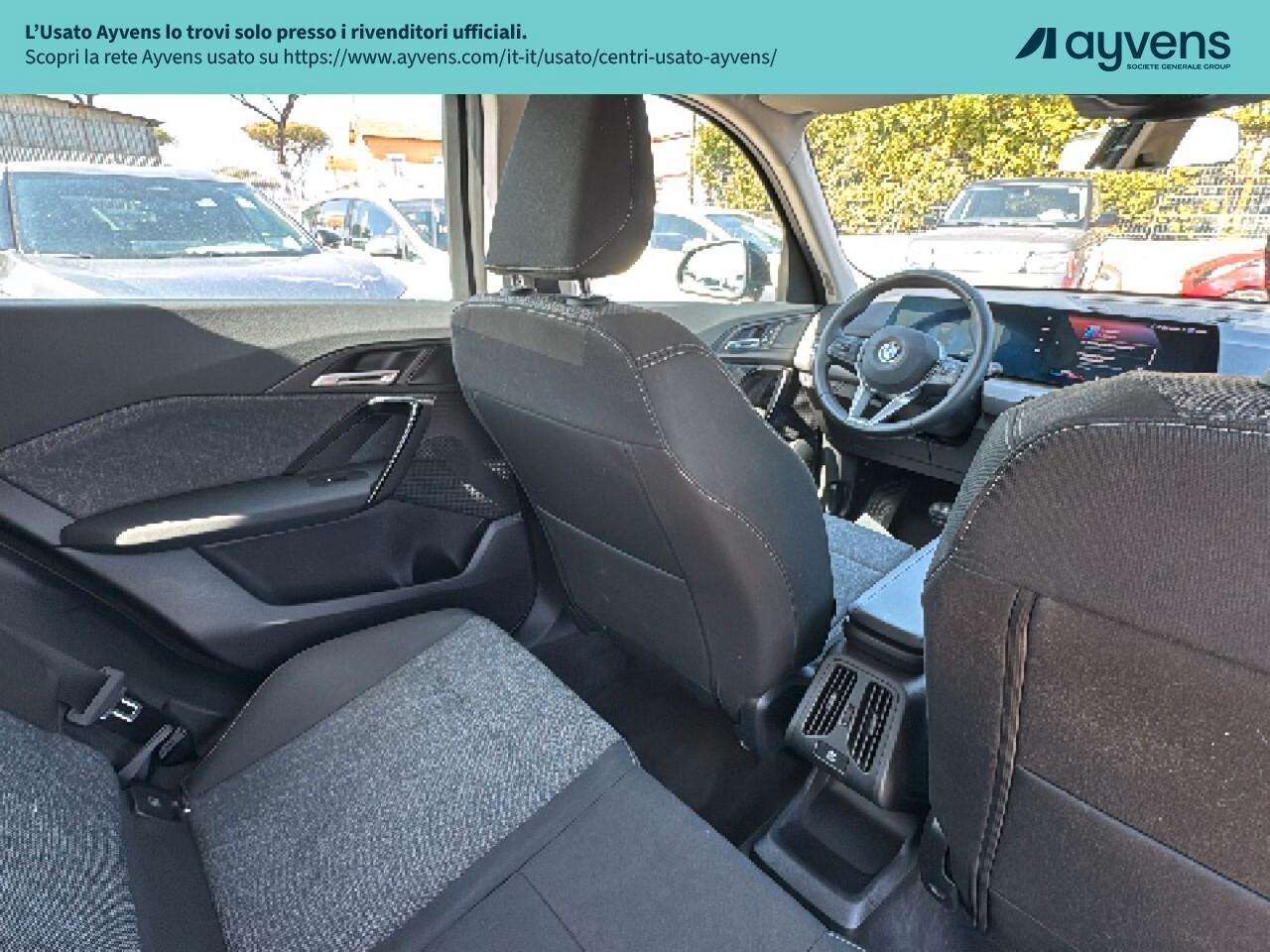 Bmw X1 sDrive 20d