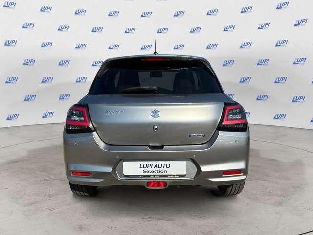 Suzuki Swift 1.2h Top 2wd