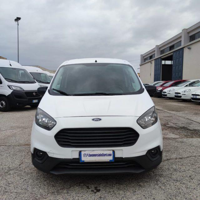 FORD TRANSIT COURIER 1.5 TDCI TREND FURGONE - 2020