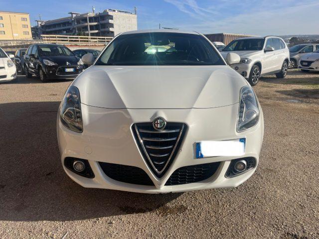 ALFA ROMEO Giulietta 1.6 JTDm-2 105 CV