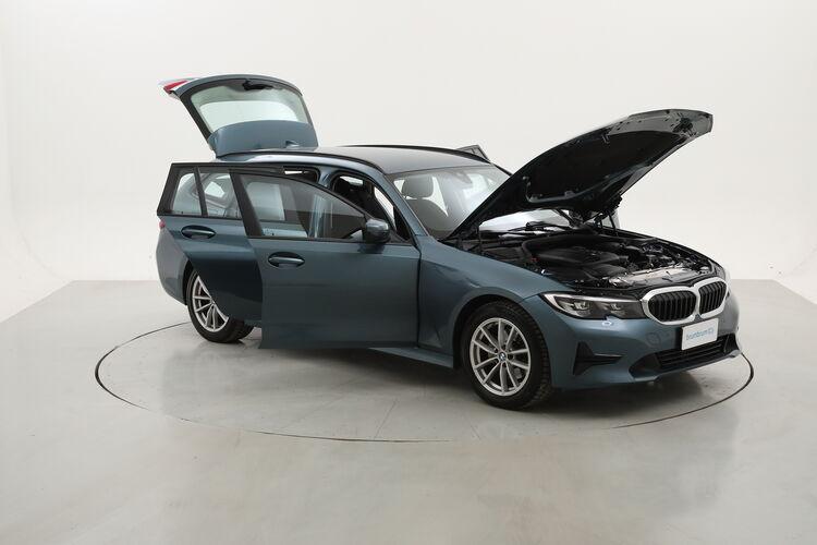 BMW Serie 3 320d 48V Touring Business Advantage BR072707 2.0 Mild Hybrid 190CV