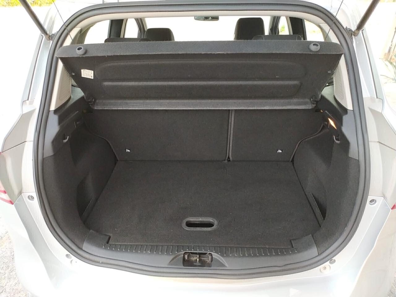 Ford B-Max 1.5 TDCi 95 CV Titanium - 2016