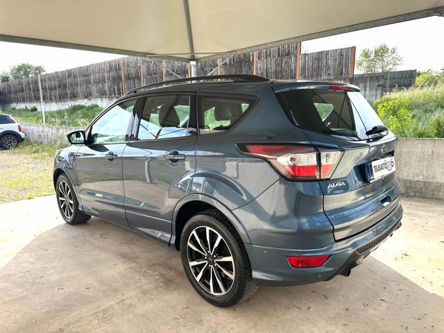 FORD Kuga 1.5 EcoBoost 120 CV S&S 2WD ST-LINE OK NEOP