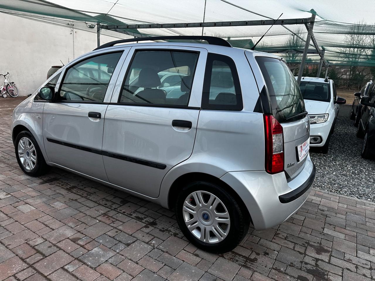 Fiat Idea 1.4 Benzina/GPL Dynamic EasyPower