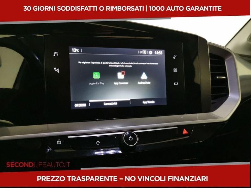 Opel Mokka electric Edition 136cv