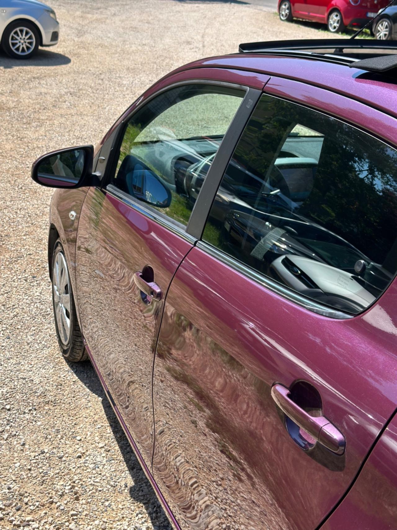 Peugeot 108 VTi 68 5P ACTIVE KMCERT NEOPAT GARANZ