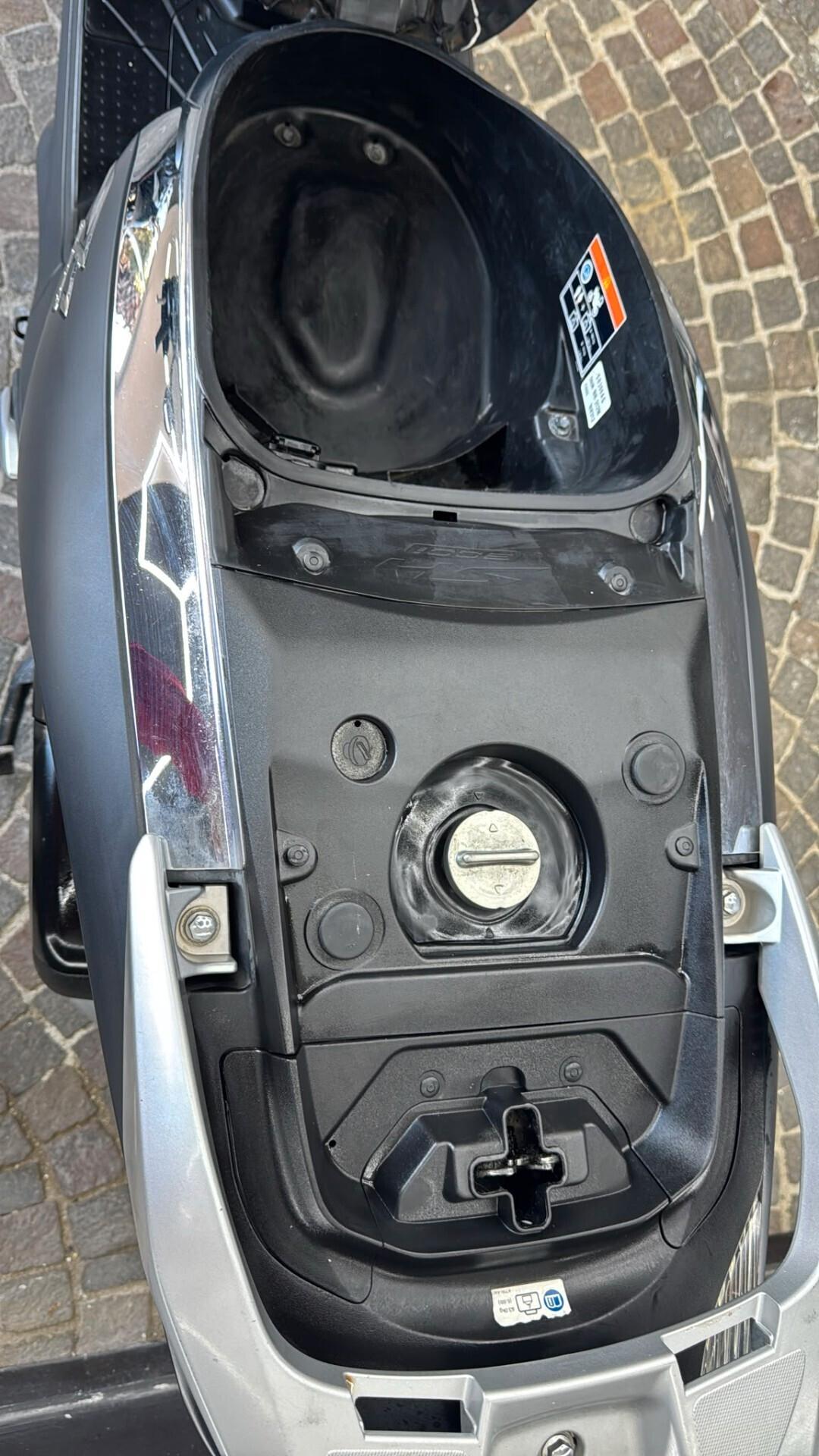 Honda SH 300 Base