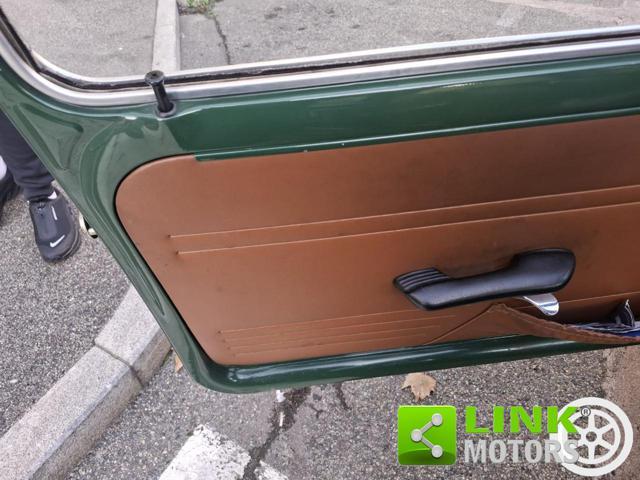 FIAT 850 850 SPECIAL