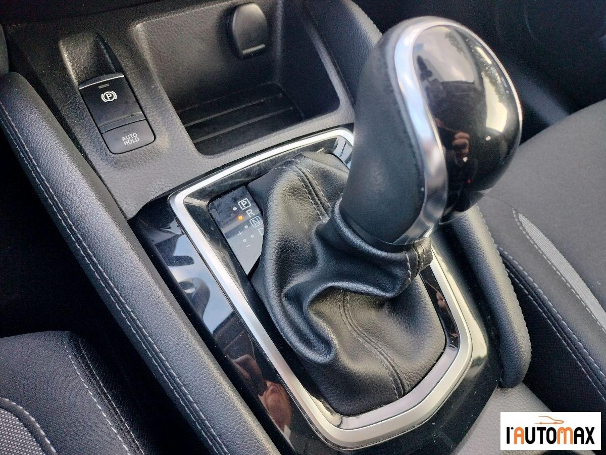 NISSAN - Qashqai 1.5 dci Acenta 115cv dct