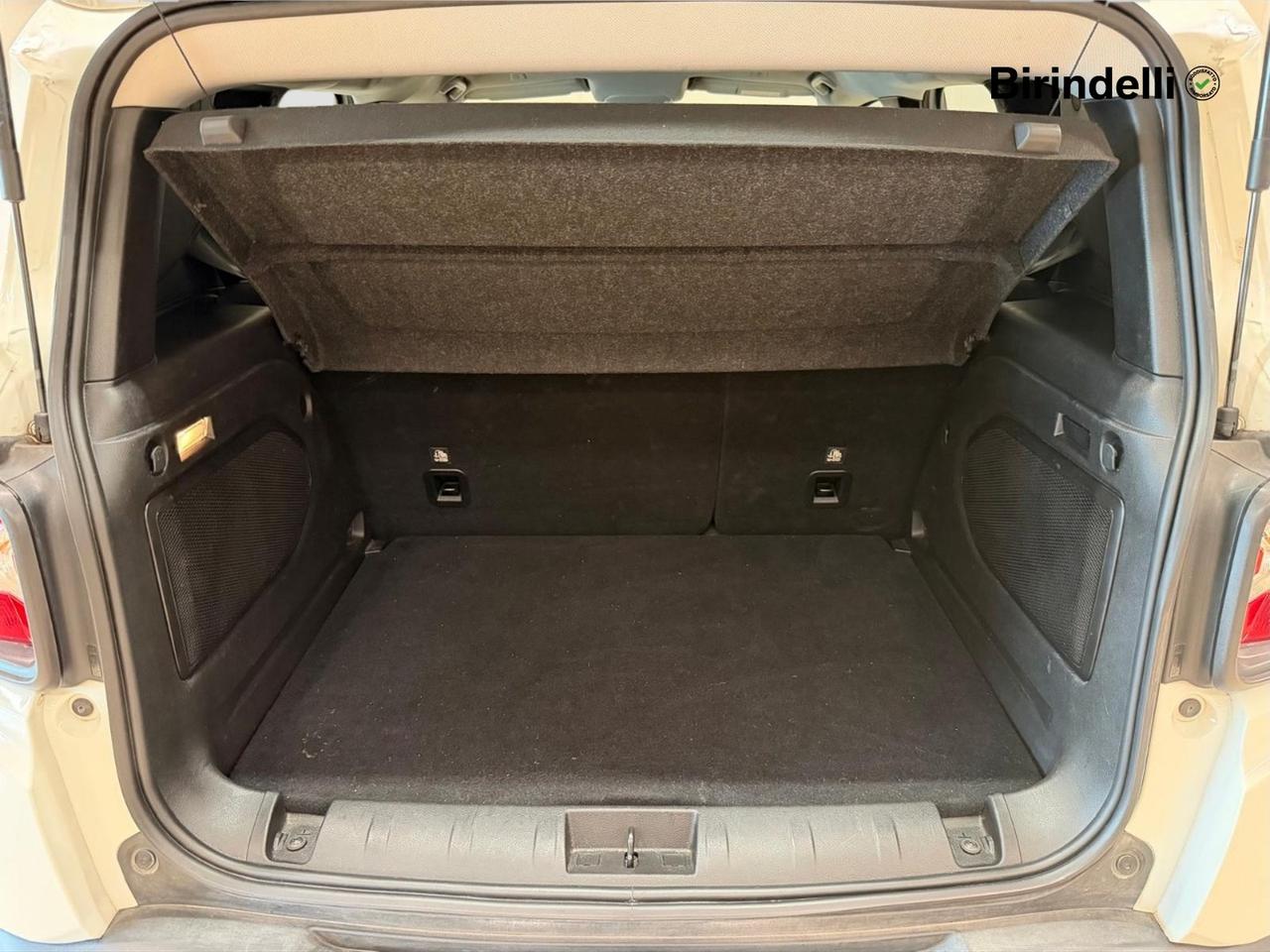 JEEP Renegade - Renegade 1.6 Mjt 130 CV Longitude