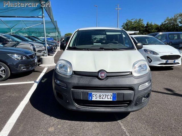 FIAT Panda Panda VAN 1.2 69cv 2P - FS827CZ