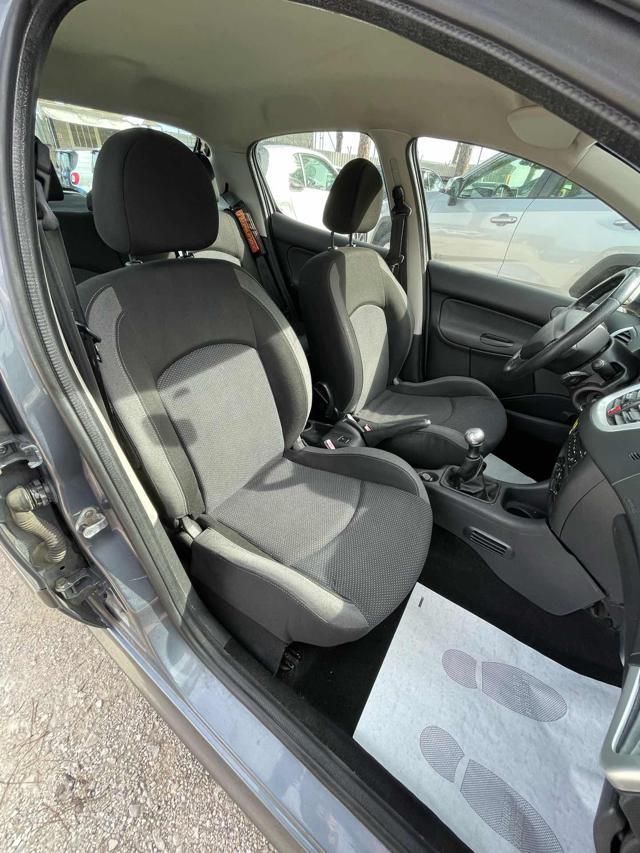 PEUGEOT 206 Plus 1.1 Plus OK NEOPATENTATI "NELLO STATO"