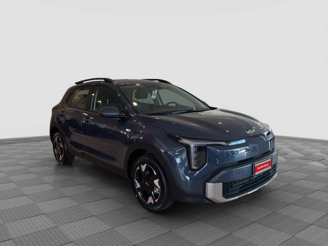 KIA Stonic Stonic 1.0 T-GDi 100 CV Urban