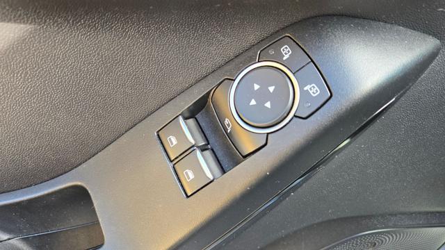 FORD Fiesta 1.5 EcoBlue 5 PT CONNECT APP UNIPRO NEOPAT IVA