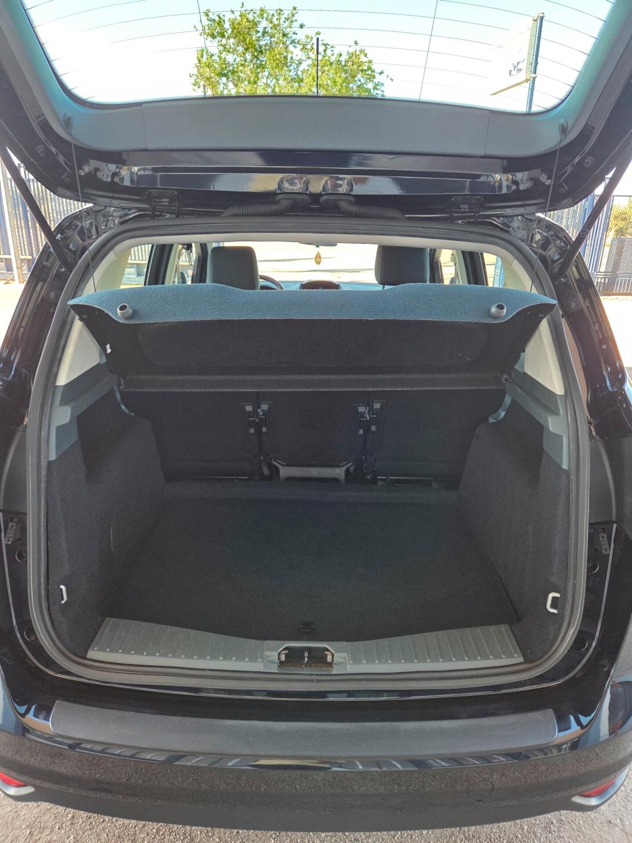 Ford C-Max 1.6 TDCi 115CV Titanium