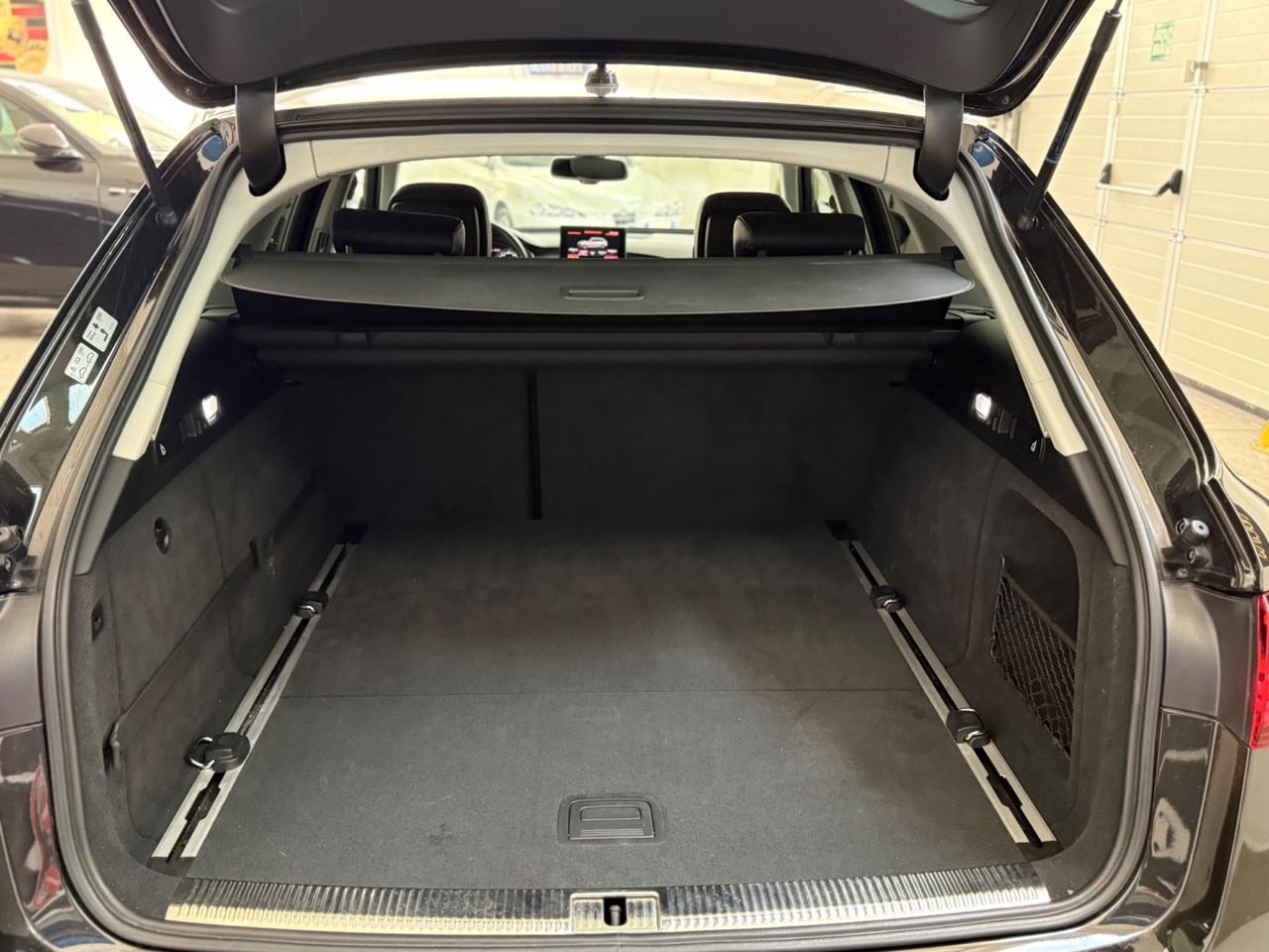 Audi A6 Avant 3.0 TDI 320 CV QUATTRO Plus