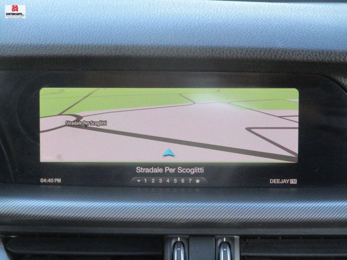 A.R.Stelvio 2.2 T.d. 210CV AT8 Q4 Exec.2019 FULL