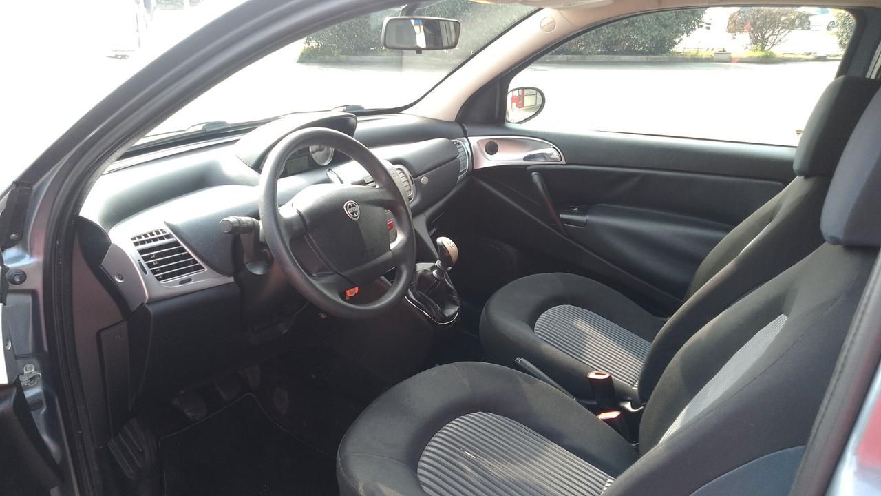 Lancia Ypsilon 1.4 BZ NEOPATENTATI 2008 perfetta